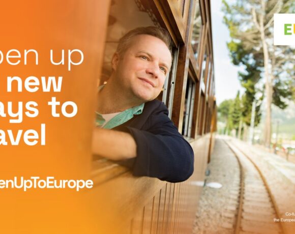 Etc And Euronews Inform That Europe Is Open For Travel