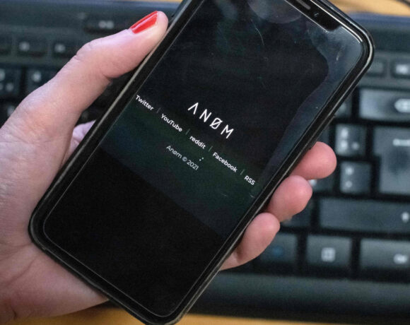 Fbi Anom: To κινητό παρακολούθησης έτρεχε αλλαγμένο Android