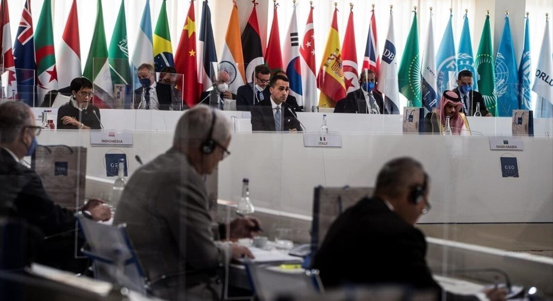 G20: Προειδοποιεί για τον οικονομικό κίνδυνο από τις παραλλαγές του κορωνοϊού