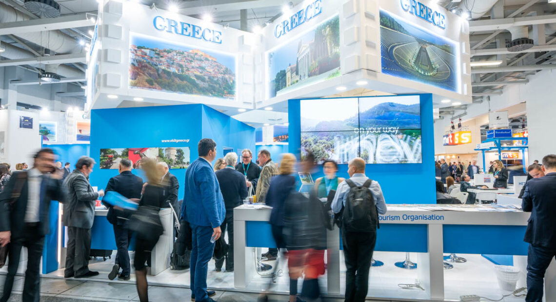 Gnto To Participate In 38 Int’l Tourism Exhibitions In 2022