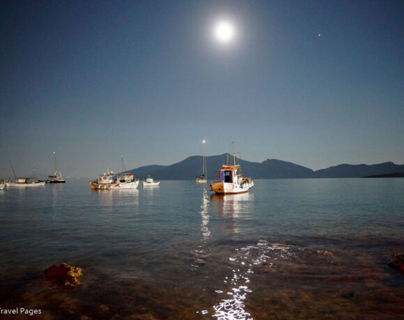 Greece Is 3rd Most Searched Destination For Post Covid 19 Travel