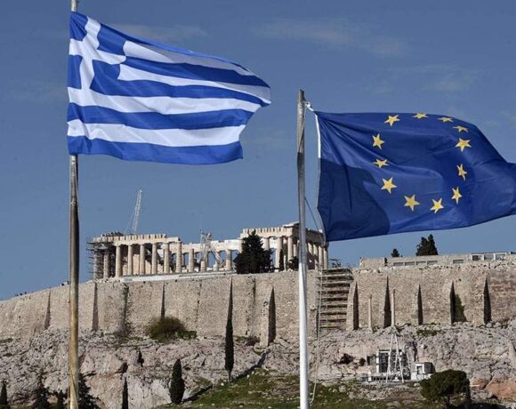 Greece Secures €21bn from EU in ‘ESPA’ Funds for 2021-2027