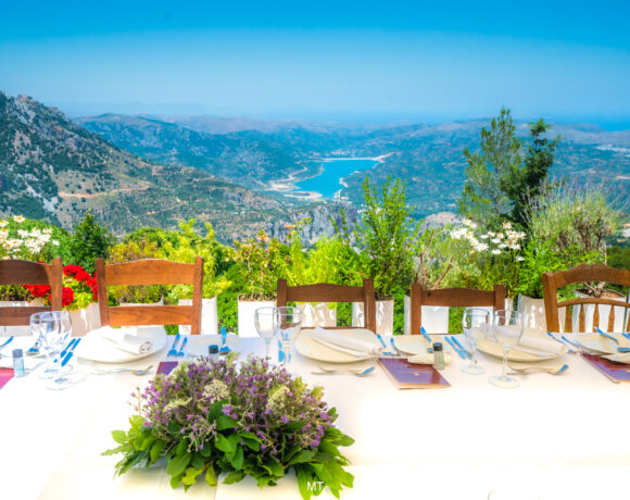 Greece’s Metaxas Group: Making The World A Better Place