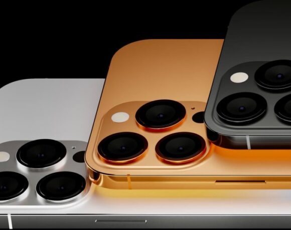 Iphone 13: Θα παρουσιάσει η Apple έκδοση με χώρο 1 Tb;