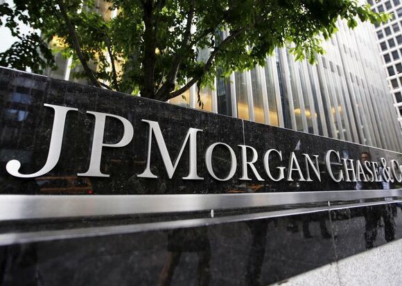 Jpmorgan Chase: «Άλμα» στα κέρδη τριμήνου