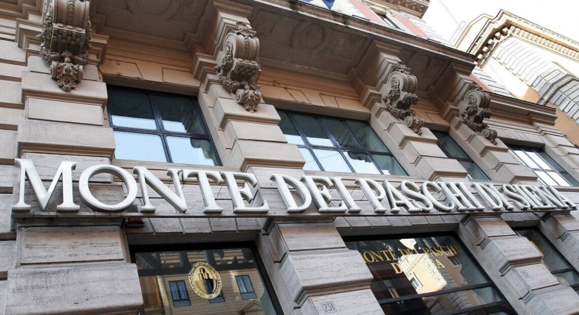 Monte Dei Paschi: Η αρχαιότερη τράπεζα της Ευρώπης παίρνει «ανάσα»