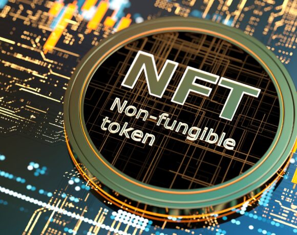 Nft: Άνοδος στα 2.5 δισ