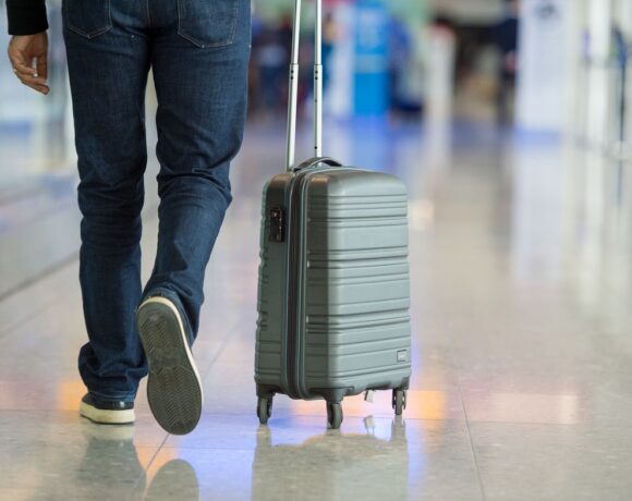 No Quarantine For Vaccinated Britons To Greece And Amber List Countries