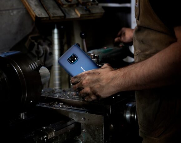 Nokia Xr20: Ένα Smartphone ανθεκτικό στις κακουχίες