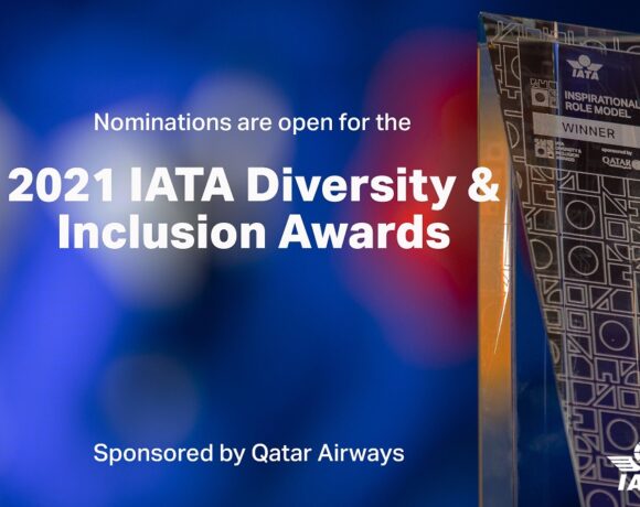Nominations Open For 2021 Iata Diversity And Inclusion Awards