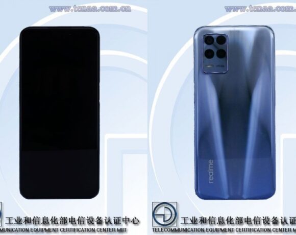 Realme X9 Pro: Μαθαίνουμε τα πάντα για το νέο μοντέλο