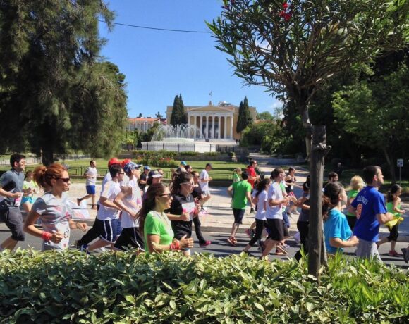 Registration Open For Athens Half Marathon 2021 Event
