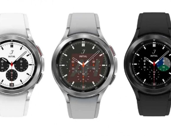 Samsung Galaxy Watch 4: Αποκαλύπτεται πλήρως η έκδοση Classic