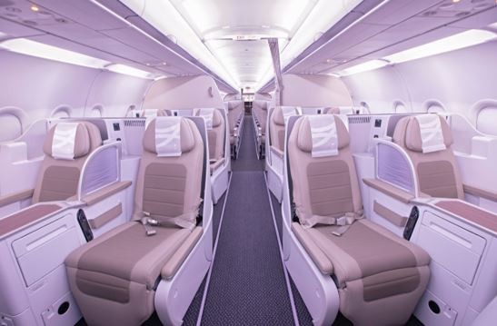 Saudia Arabian Airlines: Διατηρεί της απευθείας πτήσεις της με την Αθήνα – Δείτε το πρόγραμμα
