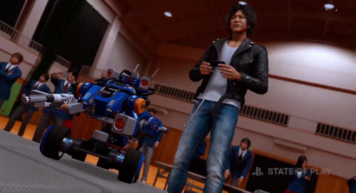 Sony State Of Play: 7 παιχνίδια που ξεχώρισαν στην παρουσίαση