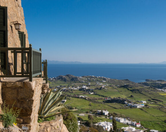 Study: Greece Holding Strong In Eu Short Term Rental Demand