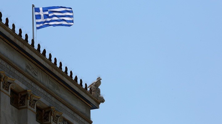 Tριμερής σύνοδος Ελλάδας – Κύπρου – Ιορδανίας