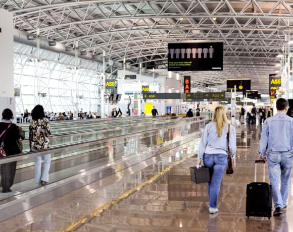 Travelers From Canada, Qatar, Saudi Arabia Should Be Allowed To Enter The Eu, Says Council