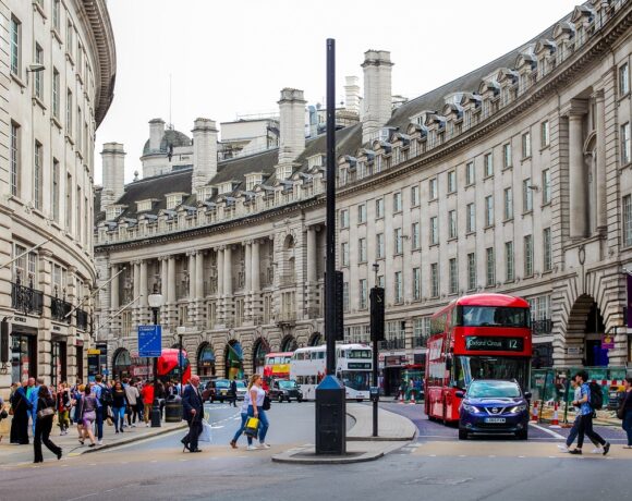 Uk ‘freedom Day’ Creates Hope For Greek Tourism Stakeholders