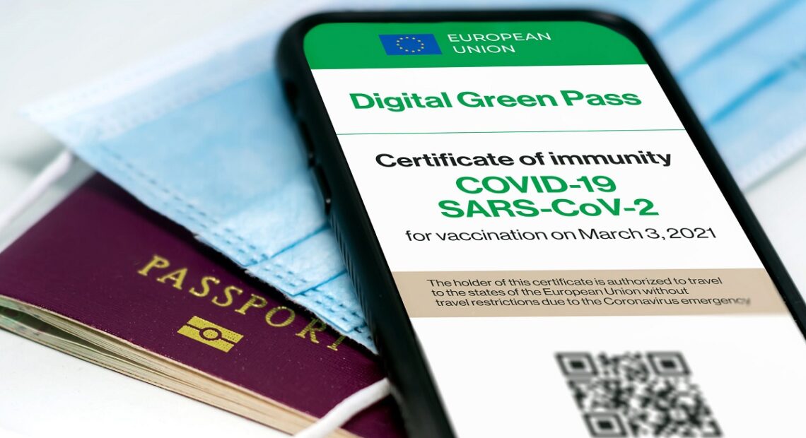 Unwto: Vaccines, Digital Solutions To Give Travel A Boost