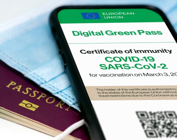 Unwto: Vaccines, Digital Solutions To Give Travel A Boost