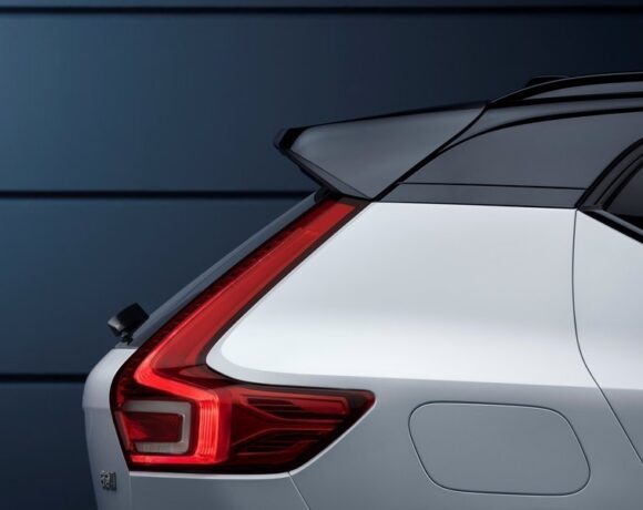 Volvo Cars: Αποκτά το 100% των δραστηριοτήτων της στην Κίνα