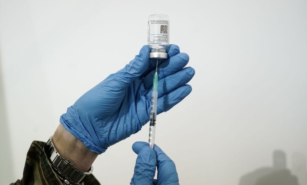 Washington Post: Υποχρεωτικός ο εμβολιασμός για δημοσιογράφους και λοιπό προσωπικό