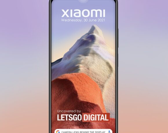 Xiaomi: Θα βάλει την Selfie Camera σε μικροσκοπικά Bezels