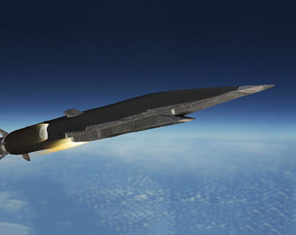 Zircon: Ρωσικός πύραυλος «hypersonic» φτάνει τα Mach 7