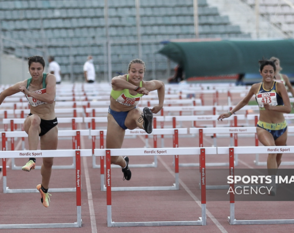 190 χιλιόμετρα ταξίδι για να προπονείται και να γίνει η κορυφαία όλων των εποχών