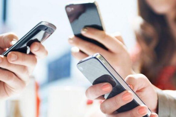 25 χρόνια Smartphone