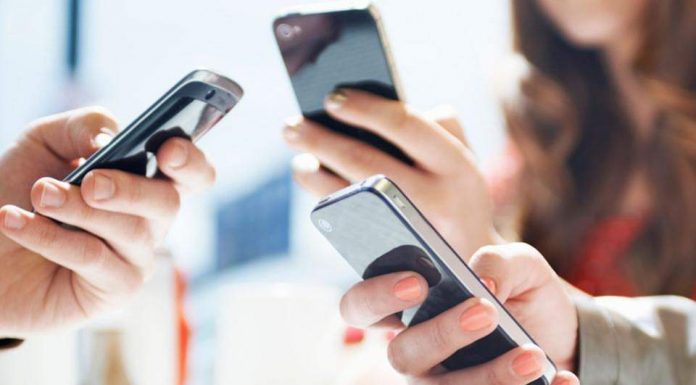 25 χρόνια Smartphone