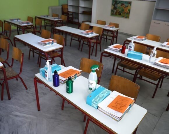 Aναπληρωτές εκπαιδευτικοί: H πρόσκληση για αιτήσεις με προτίμηση σε περιοχές