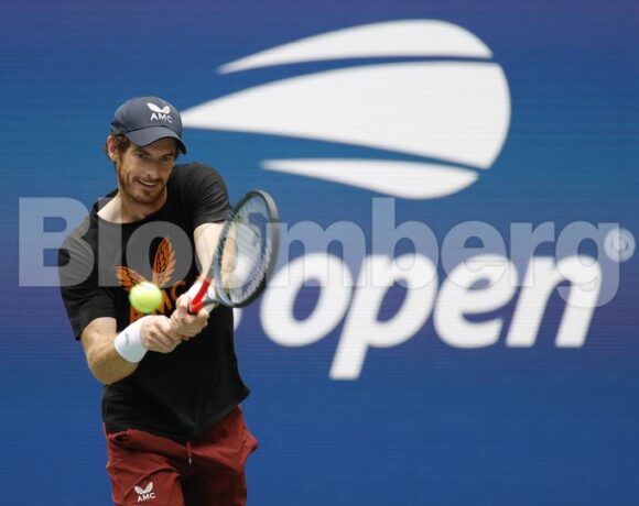 Aντι Μάρεϊ: Μεγάλος αριθμός παικτών του Us Open είναι ανεμβολίαστοι