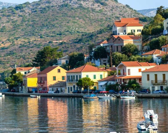 Activity Slow For Greece’s Small Accommodation Facilities, Says Setke