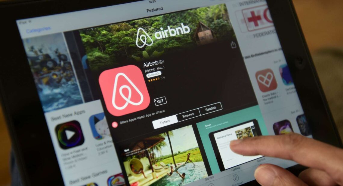 Airbnb: Ανακάμπτει σημαντικά η πληρότητα σε πολλά καταλύματα
