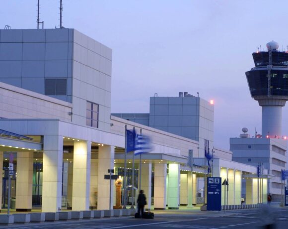 Athens Airport Among Best in Southern Europe for 2021
