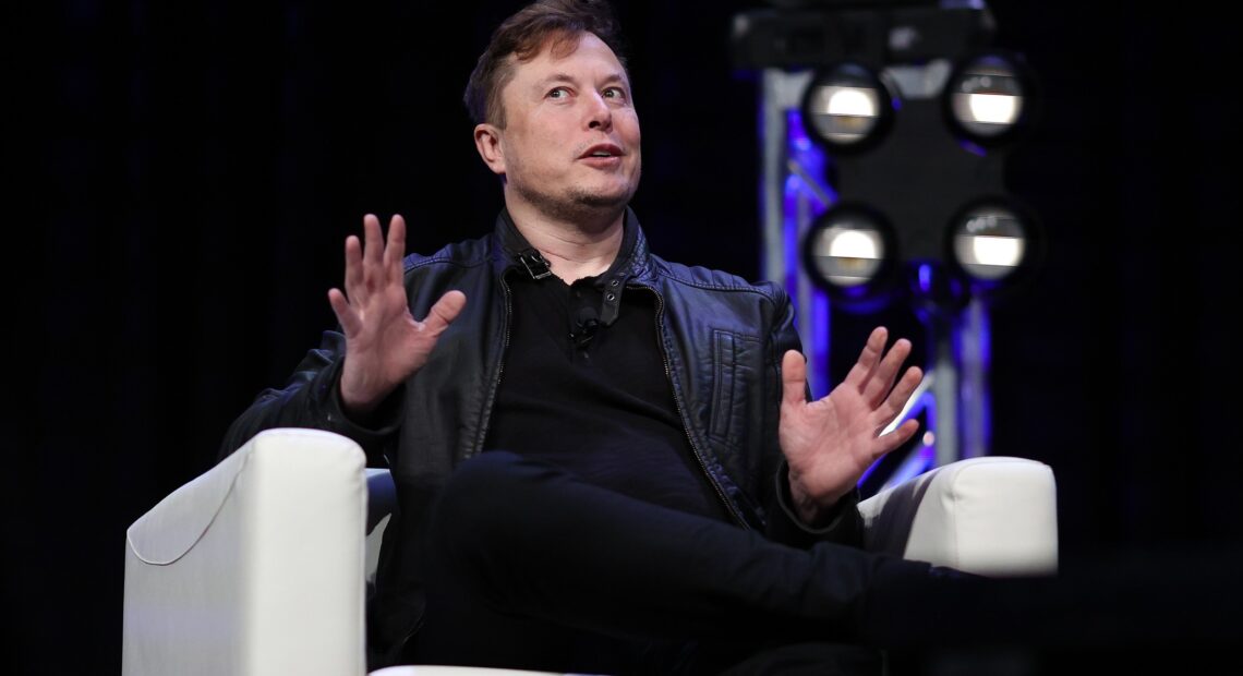 Έλον Μασκ: Στο απόλυτο μηδέν ο μισθός του Mr Tesla – Γιατί δεν αποδέχεται την αμοιβή του