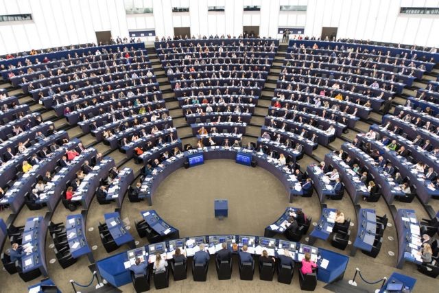 ΑΑΔΕ: Διευκρινίσεις για τη φορολόγηση στην αποζημίωση σε Έλληνες ευρωβουλευτές