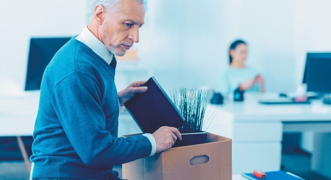 Αδειάζει το Δημόσιο: Κύμα από μαζικές συνταξιοδοτήσεις αναμένεται το 2021