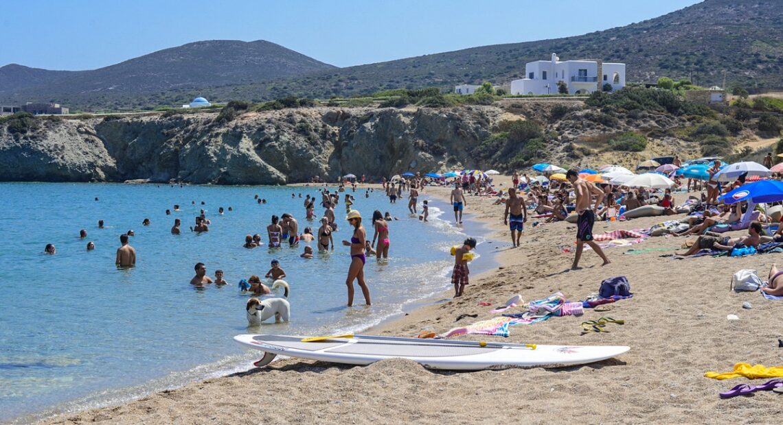 Ανάρτηση οριστικών πινάκων προγράμματος «Τουρισμός για Όλους»