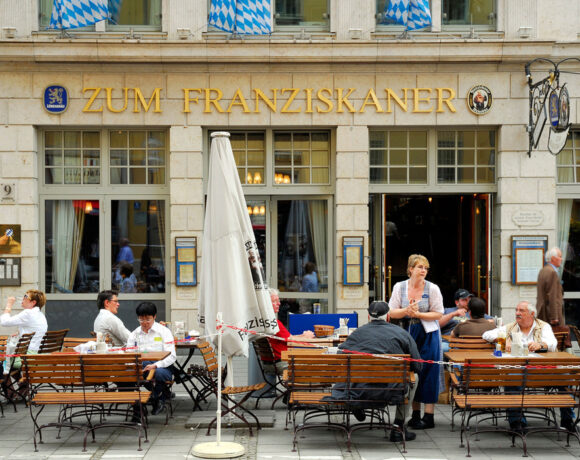 Ανησυχία στη Σουηδία: Εγκληματικές συμμορίες βρήκαν τον «παράδεισό» τους