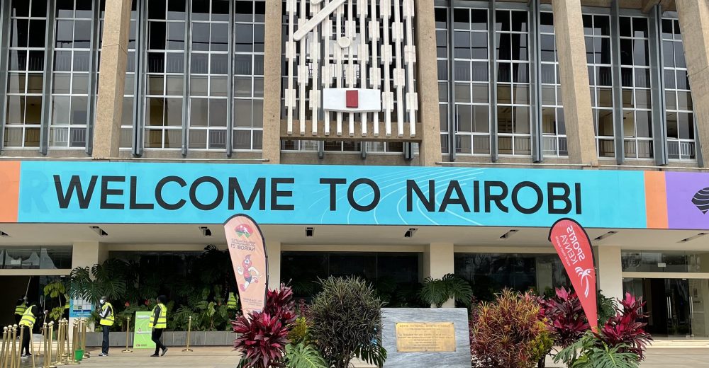 ΑΠΟΣΤΟΛΗ Ναϊρόμπι 2021: Έτοιμοι οι Κενυάτες να υποδεχθούν τον παγκόσμιο στίβο