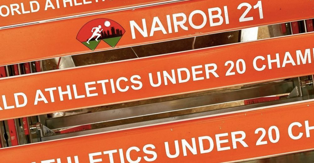 ΑΠΟΣΤΟΛΗ Ναϊρόμπι 2021: Livefeed 4η μέρα (πρωί)