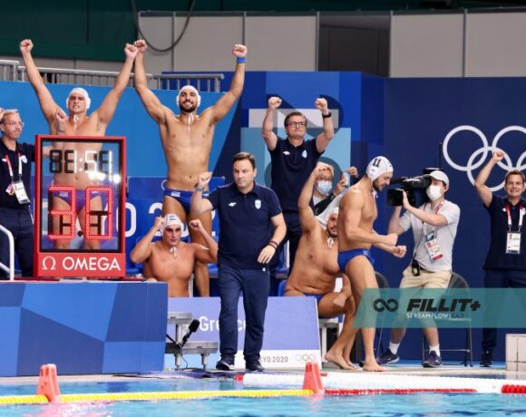 ΑΠΟΣΤΟΛΗ ΤΟΚΙΟ: Photofeed O θρίαμβος της Εθνικής