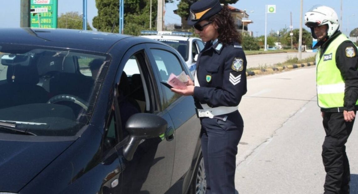 Αττική: Οι οδηγοί κινούνται με τέρμα το γκάζι