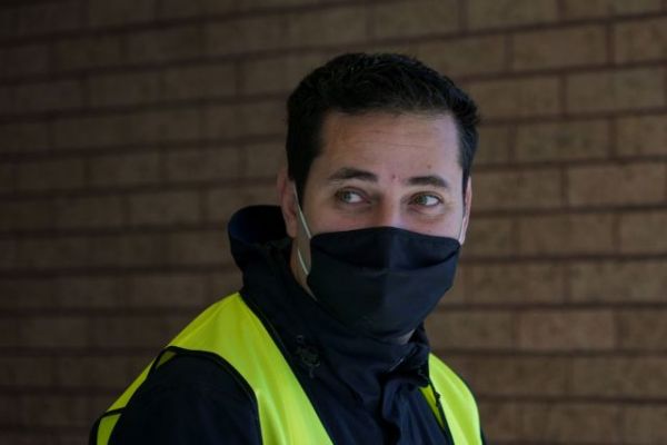 Αυστραλία – Ρεκόρ κρουσμάτων κοροναϊού στο Σίδνεϊ – Αύξηση της αστυνόμευσης για την επιβολή του Lockdown