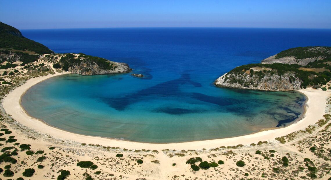 Αυτοί είναι οι οριστικοί πίνακες του προγράμματος «Τουρισμός για Όλους»