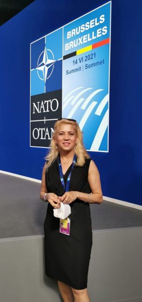 Αφγανιστάν – Δημοσιογράφος καλώ τις γυναίκες να μη μείνουν στο σπίτι – «Βγείτε έξω, υψώστε τη φωνή σας»