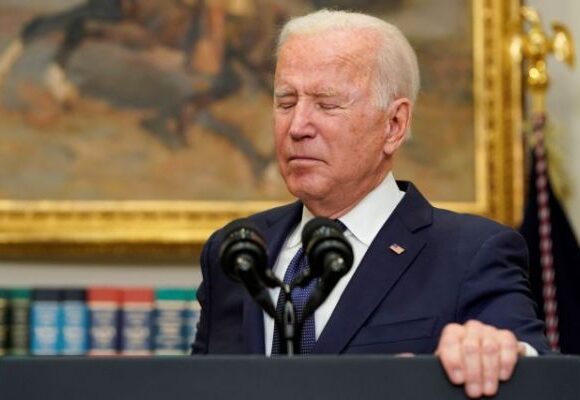 Αφγανιστάν – Ευθείες απειλές των Ταλιμπάν – «Ή εκκενώνετε τη χώρα εγκαίρως ή θα υπάρξουν συνέπειες»